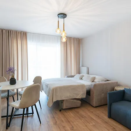 Appartement Mare