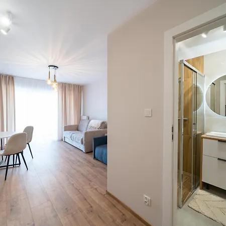 Apartment Mare