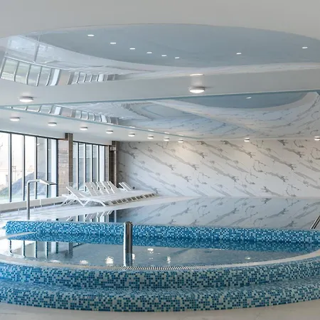 Апартаменты Mare