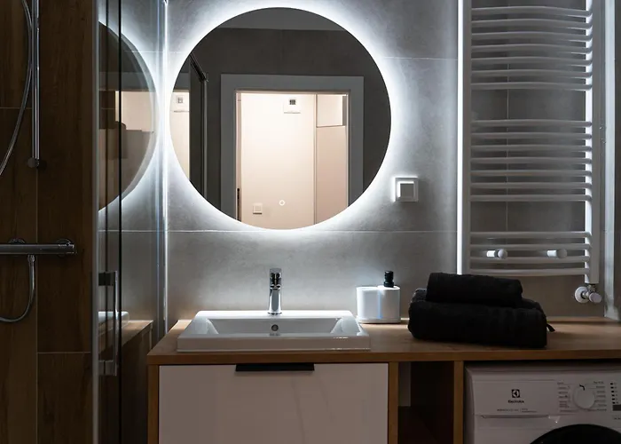 Mare דירה Dziwnów