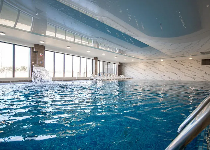 דירה Mare Dziwnów