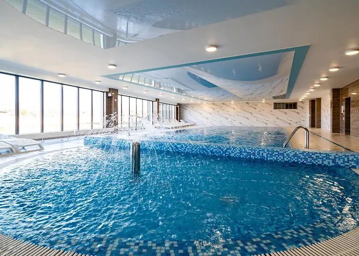 Mare דירה Dziwnów